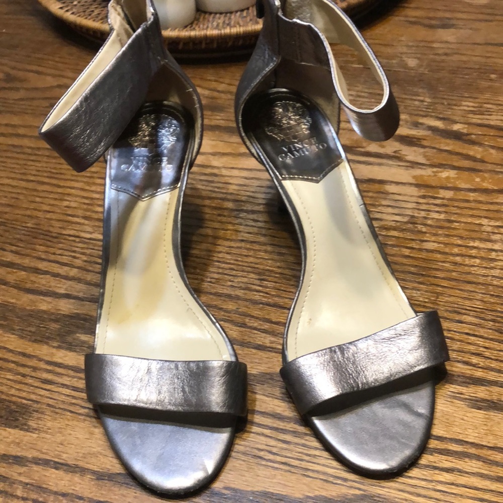 Vince Camuto heels